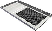 Rittal SV 9683.446 Funktionsraumteiler (L x B) 580mm x 311mm Stahlblech 2St.
