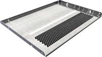 Rittal SV 9683.464 Funktionsraumteiler (L x B) 380mm x 511mm Stahlblech 2St.