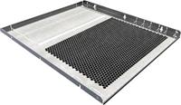 Rittal SV 9683.466 Funktionsraumteiler (L x B) 580mm x 511mm Stahlblech 2St.