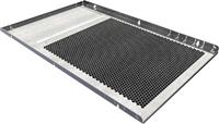 Rittal SV 9683.468 Funktionsraumteiler (L x B) 780mm x 511mm Stahlblech 2St.