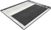 Rittal SV 9683.486 Funktionsraumteiler (L x B) 580mm x 711mm Stahlblech 2St.