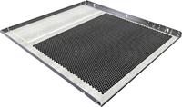 Rittal SV 9683.488 Funktionsraumteiler (L x B) 780mm x 711mm Stahlblech 2St.
