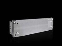 Rittal SV 9683.561 Montageplatte (L x B) 143mm x 502mm Stahlblech 1St.