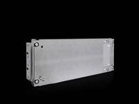 Rittal SV 9683.562 Montageplatte (L x B) 193mm x 502mm Stahlblech 1St.