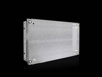 Rittal SV 9683.563 Montageplatte (L x B) 293mm x 502mm Stahlblech 1St.