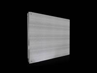Rittal SV 9683.608 Montageplatte (L x B) 793mm x 902mm Stahlblech 1St.
