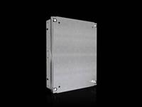 Rittal SV 9683.644 Montageplatte (L x B) 393mm x 302mm Stahlblech 1St.