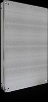 Rittal SV 9683.668 Montageplatte (L x B) 793mm x 502mm Stahlblech 1St.