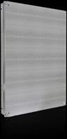 Rittal SV 9683.680 Montageplatte (L x B) 993mm x 702mm Stahlblech 1St.
