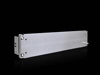 Rittal SV 9683.681 Montageplatte (L x B) 143mm x 702mm Stahlblech 1St.
