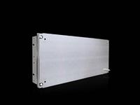 Rittal SV 9683.683 Montageplatte (L x B) 293mm x 702mm Stahlblech 1St.