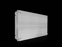 Rittal SV 9683.684 Montageplatte (L x B) 393mm x 702mm Stahlblech 1St.
