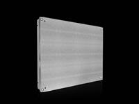 Rittal SV 9683.686 Montageplatte (L x B) 593mm x 702mm Stahlblech 1St.