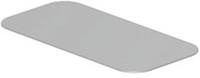 weidmüller Gerätemarkierung Montage-Art: aufkleben Beschriftungsfläche: 18 x 9.50mm Passend für