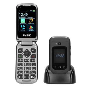 Fysic mobiele telefoon F25