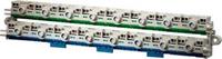 Hensel 4012591106647 Klemme Schrauben, Steckanschluss Mehrfarbig 1St.
