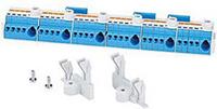 Hensel 4012591134237 N-Trennklemme Schrauben, Steckanschluss Blau 1St.