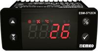 Emko ESM-3712-CN.5.12.0.1/01.01/1.0.0.0 2-Punkt-Regler Temperaturregler PTC -50 bis 130°C Relais 16