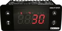 Emko ESM-3712-HCN.5.12.0.1/01.00/2.0.0.0 2-Punkt-Regler Temperaturregler PTC -50 bis 130°C Relais 1