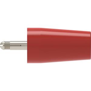 Schützinger SURB 2112 Ni / RT Sicherheits-Umrüstbuchse Rot 1St.