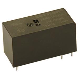zettlerelectronics Zettler Electronics Zettler electronics Printrelais 12 V/DC 16 1x NO 1 stuk(s)