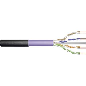 Assmann DIGITUS CAT 6 U-UTP Installationskabel Outdoor Eca 500m