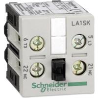 schneiderelectric Schneider Electric LA1SK11 Hilfsschalterblock 1St.
