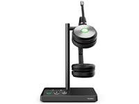 WH62 DUAL UC Yealink WH62 DECT Wireless Headset DUAL UC