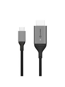 ALOGIC Ultra HDMI over USB-C: Ultra HDMI via USB-C