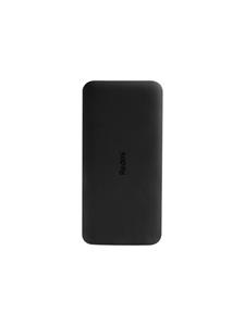 Xiaomi Redmi Powerbank (Akku) - schwarz - 10000 mAh