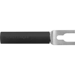 Schützinger LB 4-KS Ni / 9 / SW Laborbuchse Schwarz 1St.