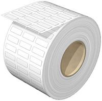Weidmüller 2496790000 ESG 6/17MM WS VPE1000 Gerätemarkierung Weiß Anzahl Markierer: 1000 1000St.