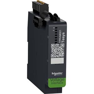 Schneider Electric TeSys island TPRVM001 Interfacemodule