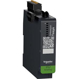 Schneider Electric TeSys island TPRAN2X1 In- en uitgangskaart