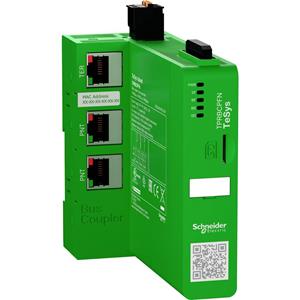 Schneider Electric TeSys island TPRBCPFN Buskoppeling 24 V/DC