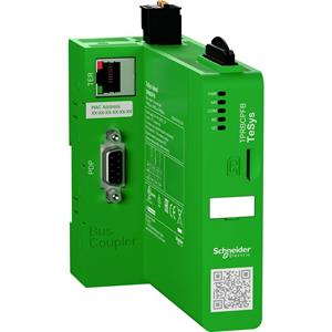 Schneider Electric TeSys island TPRBCPFB Buskoppeling 24 V/DC
