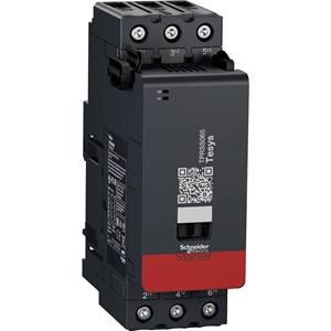 Schneider Electric TeSys island TPRSS065 SIL contactor basis