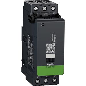 Schneider Electric TeSys island TPRST080 Contactor basis