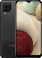 Samsung Galaxy A12 Dual Sim 64GB Black