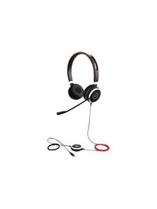 Jabra Evolve 40 LINK. USB-C. MS