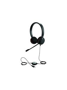 gnaudiogermany GN Audio Germany JABRA Evolve 20 UC binaural USB-C