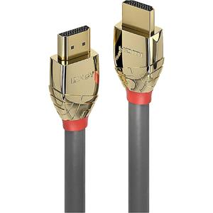 Lindy Ultra High Speed HDMI Kabel, Gold Line