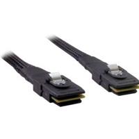 Inter-Tech 88885238 Serial Attached SCSI (SAS)-kabel