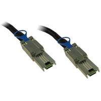 Inter Tech Inter-Tech 88885239 Serial Attached SCSI (SAS)-kabel