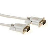ACT VGA connection cable male-male SQ