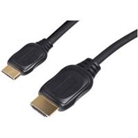 SOTEL CO77472-2 HDMI Kabel St-A/St-C Mini Länge 2m 610996