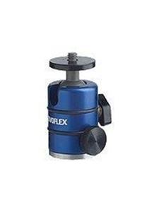 Novoflex balhoofd met plaat Panorama BALL 19 P