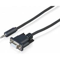 Sony CAB-RSJA1 - serial cable - RS-232 - 50 cm