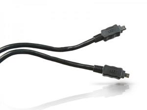 Conceptronic FireWire Cable 4-p 1.8m