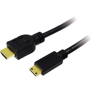 HDMI-Kabel - Logilink